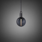 Buster + Punch - Forked Pendant - Globe - NFP-883191 | The Rug District