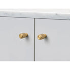 Buster + Punch - Furniture Knob - Cast - UFK-051273 | The Rug District
