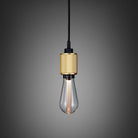 Buster + Punch - Heavy Metal Pendant - Cross - NHM-02648 | The Rug District