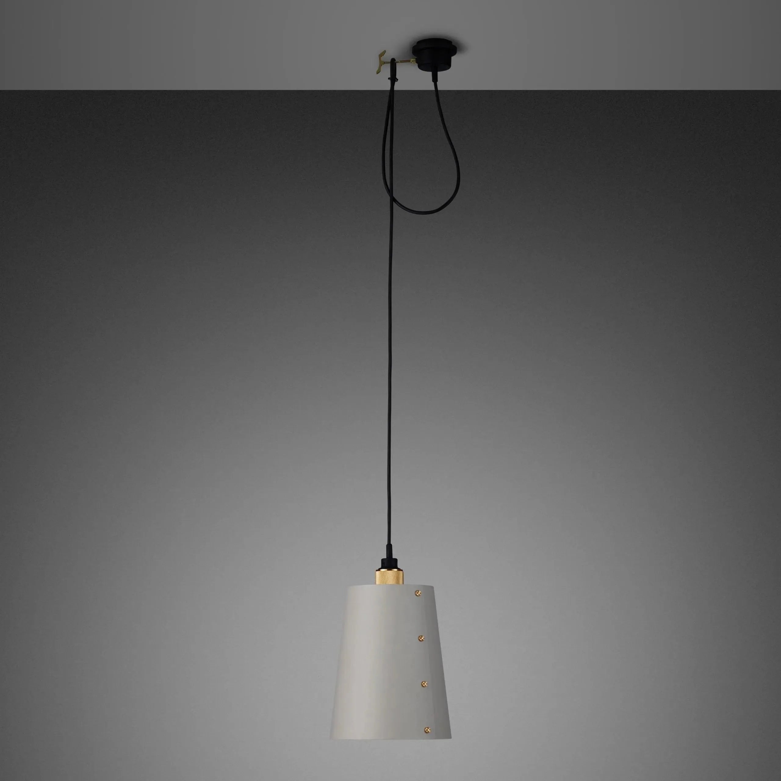 Buster + Punch - Hooked 1.0 Pendant - NHK-18478 | The Rug District