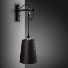 Buster + Punch - Hooked Wall Light - NHW-19510 | The Rug District