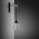 Buster + Punch - Hooked Wall Light - NHW-24518 | The Rug District