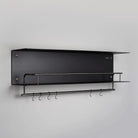 Buster + Punch - Kitchen Shelf w/ Hanger - USV-531925 | The Rug District