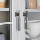 Buster + Punch - L-Bar - NLB-07370 | The Rug District