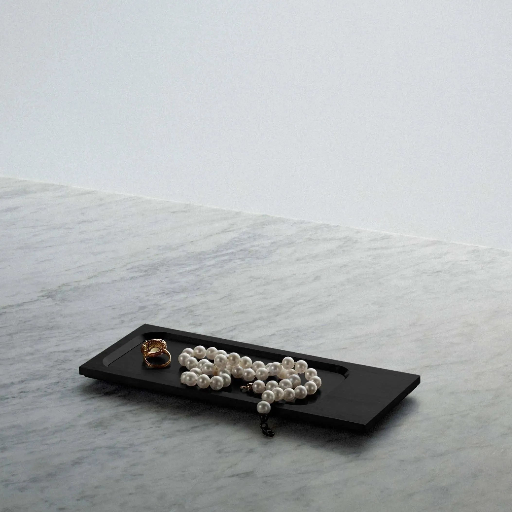 Buster + Punch - Machined Tray - US-MA-SIM-BL-A | The Rug District