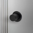 Buster + Punch - Pre-Drilled Door Knob - Linear - NDK-051065 | The Rug District