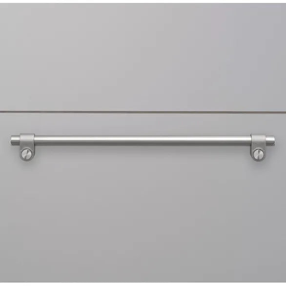 Buster + Punch - Pull Bar - Cast - UPB-072117 | The Rug District