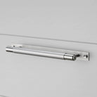 Buster + Punch - Pull Bar - Cross - US-PB-H-10.2-ST-A | The Rug District