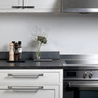 Buster + Punch - Pull Bar - Cross - US-PB-H-6.3-ST-A | The Rug District