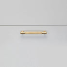 Buster + Punch - Pull Bar - Linear - NPB-05331 | The Rug District