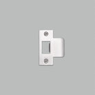Buster + Punch - Strike Plate Kit - T Shaped - UDS-021784 | The Rug District