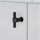 Buster + Punch - T-Bar - Cast - UTB-591810 | The Rug District