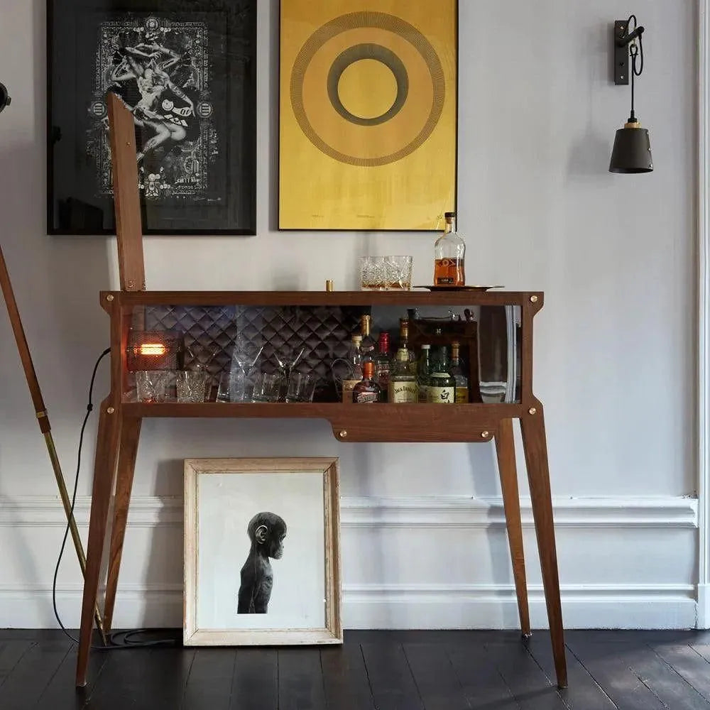 Buster + Punch - The Rockstar Bar - US-RS-WA-BR-GBS-A | The Rug District