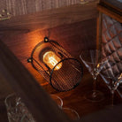 Buster + Punch - The Rockstar Bar - US-RS-WA-BR-GBS-A | The Rug District