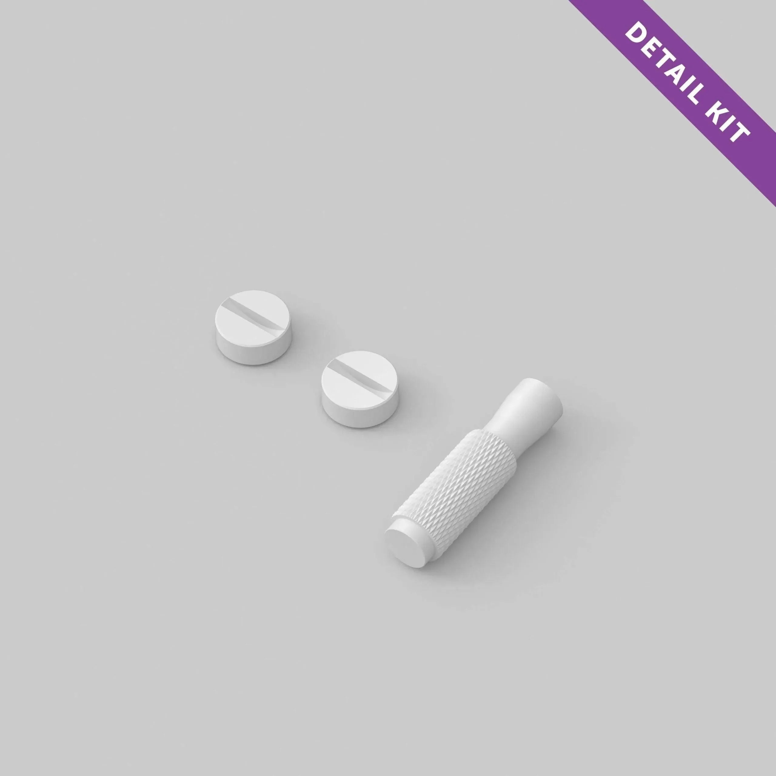 Buster + Punch - Toggle Detail Kit - NTK-14332 | The Rug District