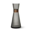 Rosendahl 25376 Grand Cru Nouveau Water Carafe in Smoke
