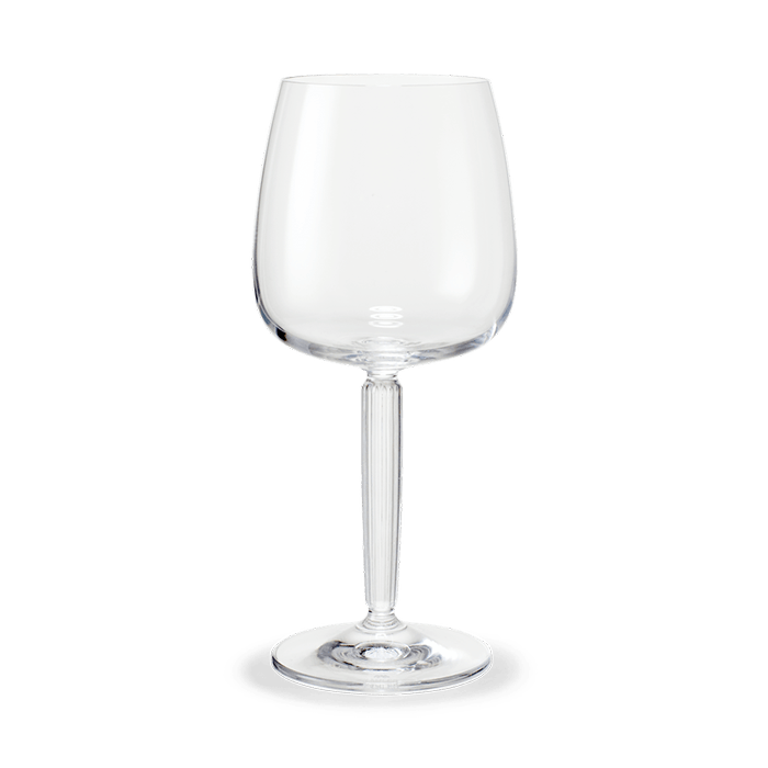 Kähler 693076 Hammershøi Wine Glass in Clear