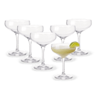 Holmegaard 4402005 Cabernet Bar Glasses in Clear