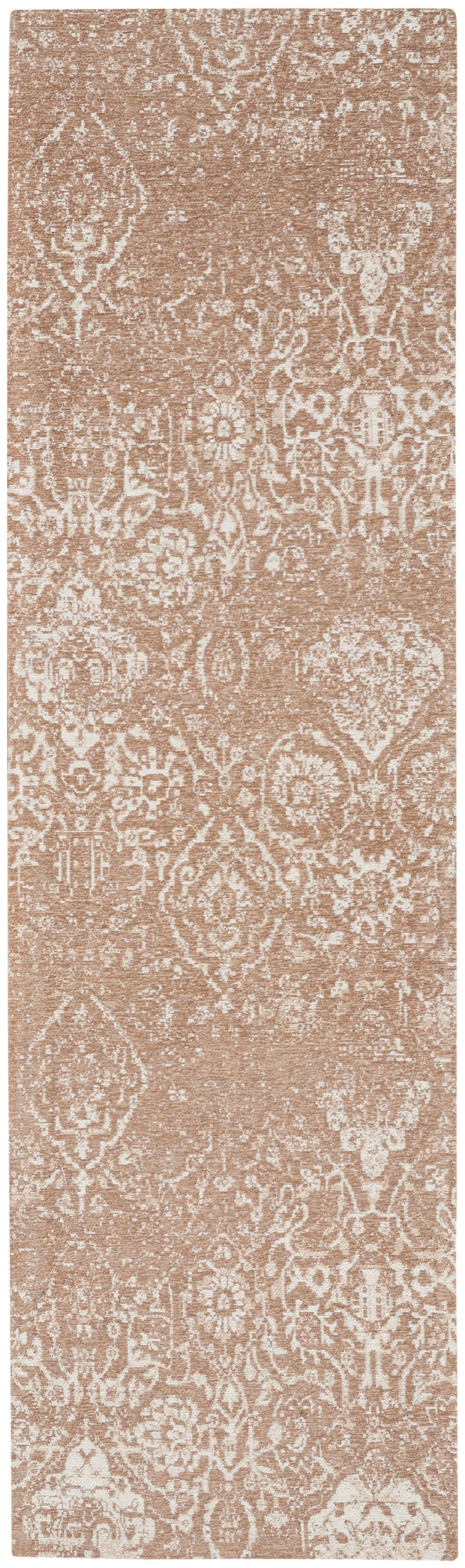 DAMASK DAS06 BEIGE IVORY