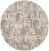 Rustic Textures RUS06 Beige/Grey