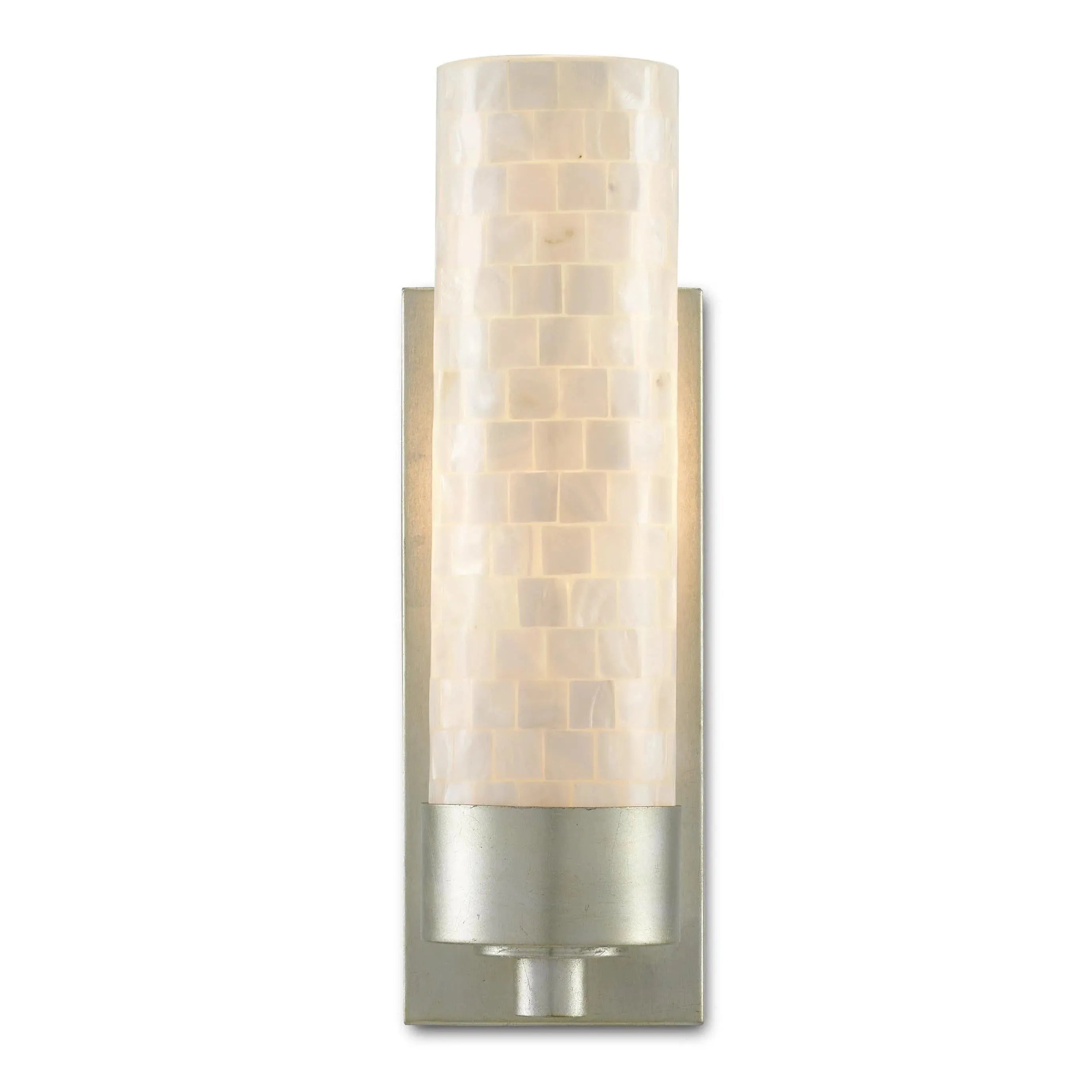 Currey and Company - Abadan Wall Sconce - 5000-0158 | The Rug District