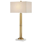 Currey and Company - Allegory Table Lamp - 6000-0808 | The Rug District