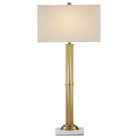 Currey and Company - Allegory Table Lamp - 6000-0808 | The Rug District