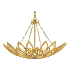 Currey and Company - Allemande Chandelier - 9000-0565 | The Rug District