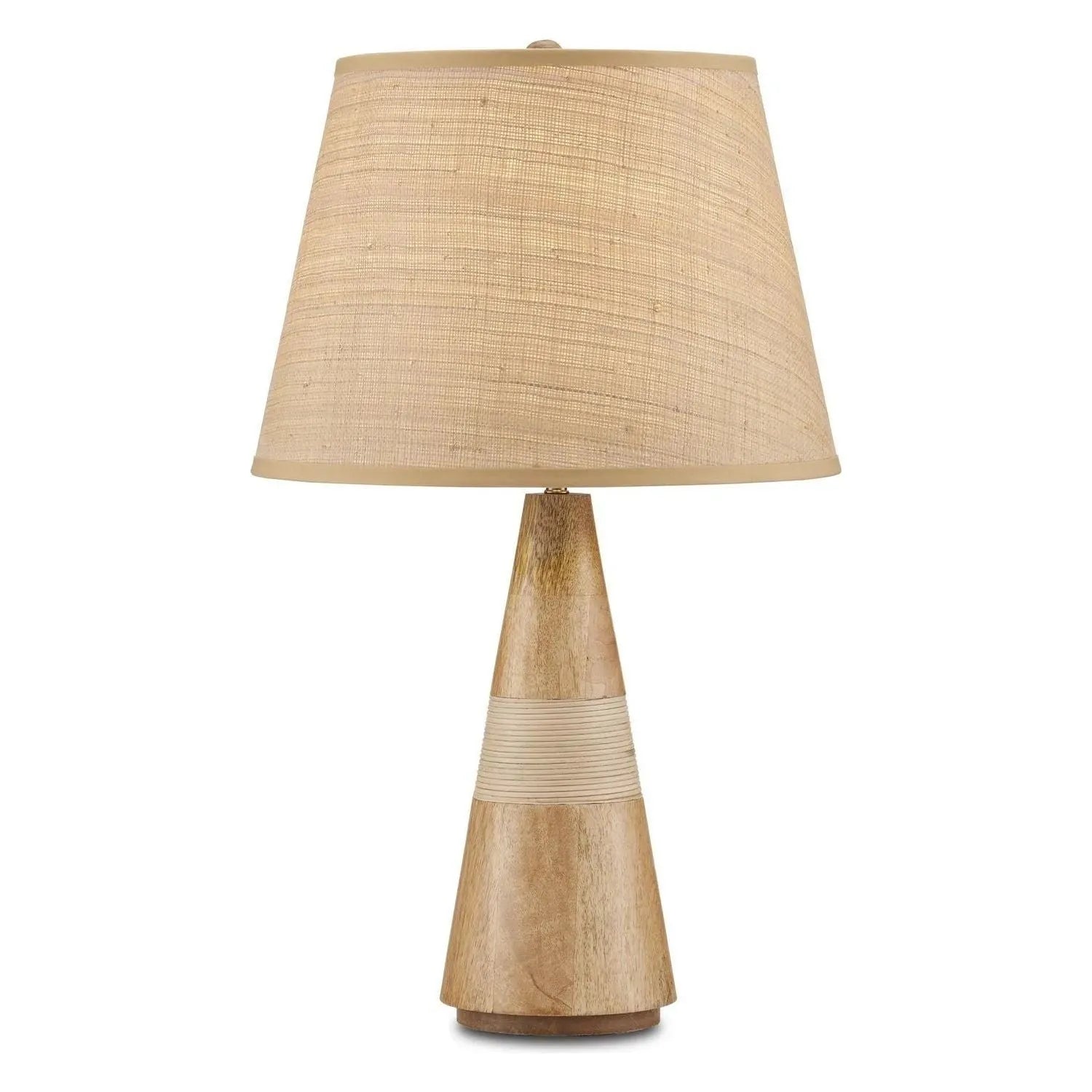 Currey and Company - Amalia Table Lamp - 6000-0828 | The Rug District