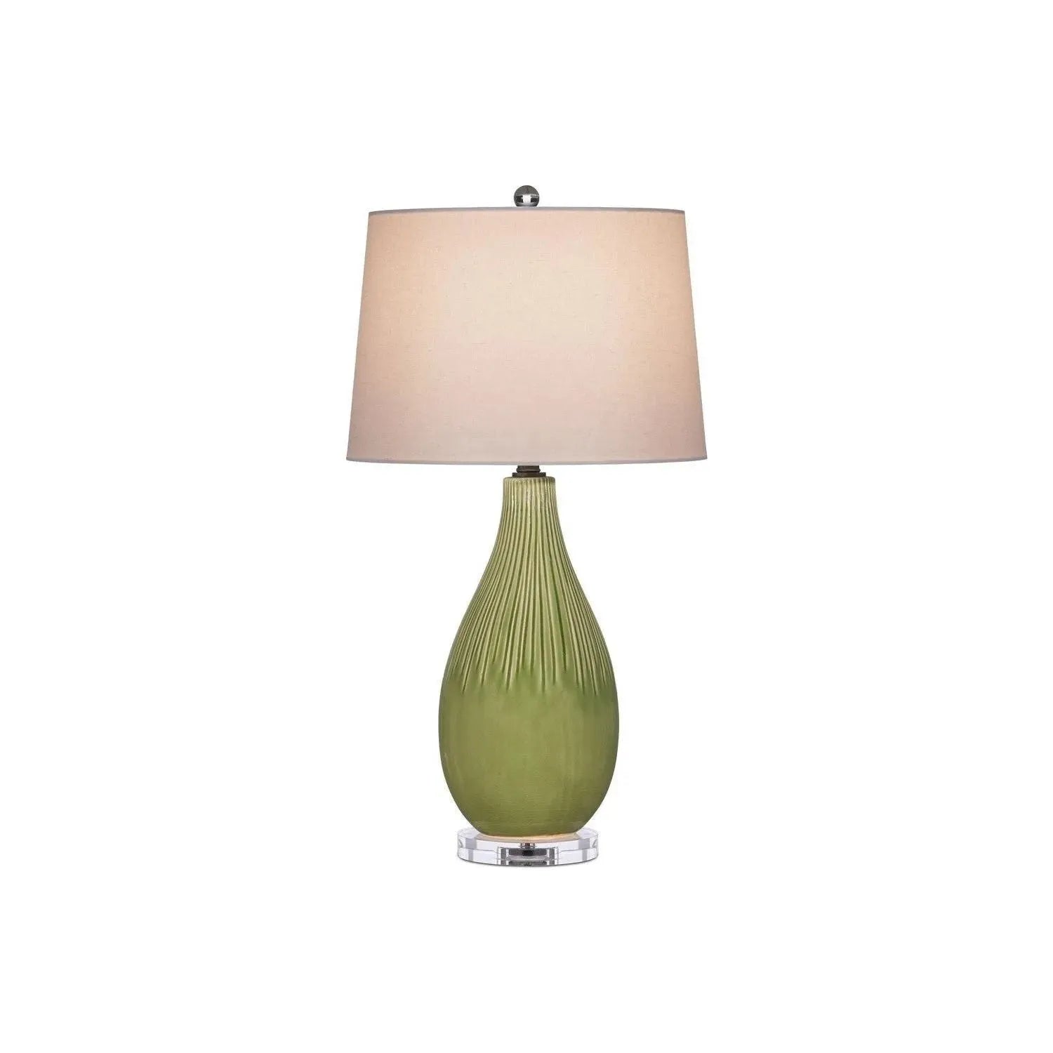Currey and Company - Anjou Table Lamp - 6000-0943 | The Rug District