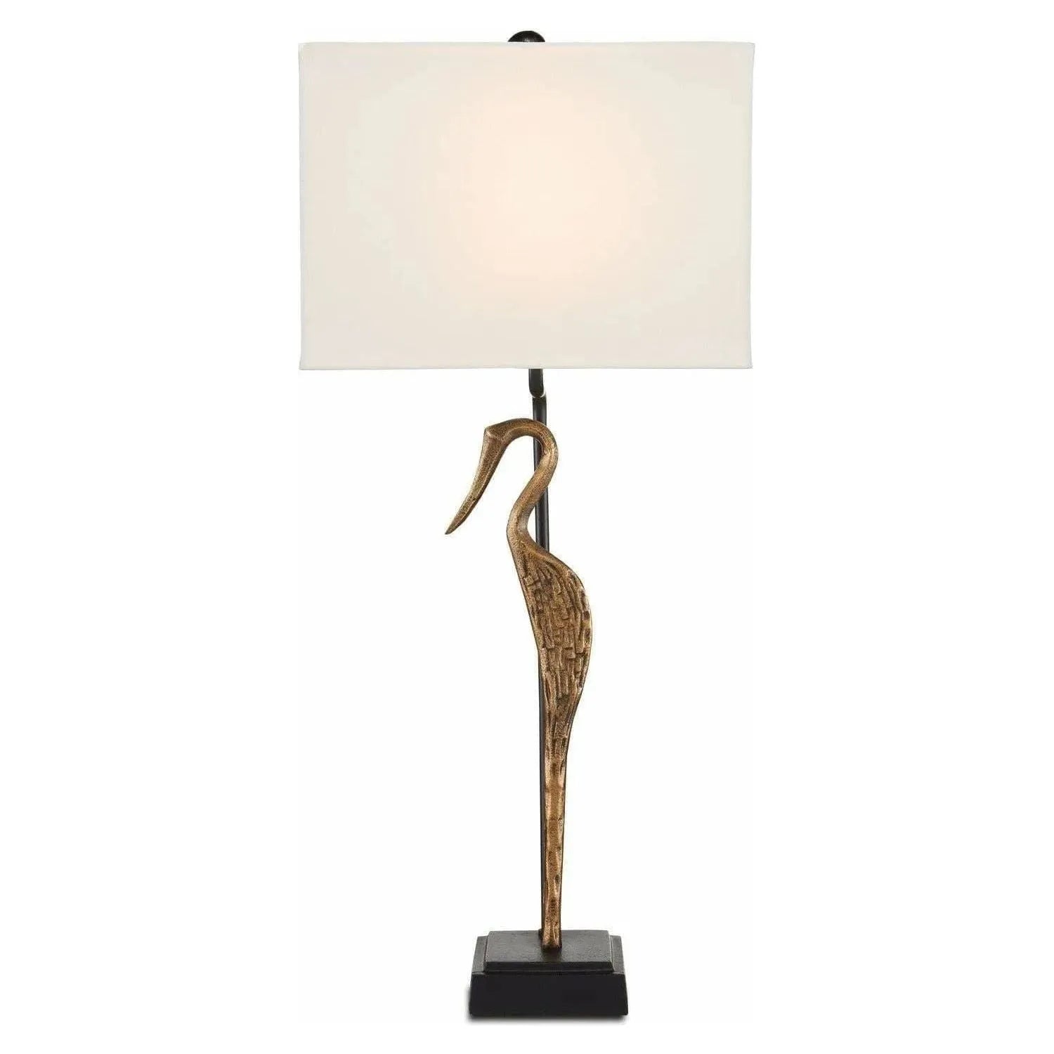 Currey and Company - Antigone Table Lamp - 6000-0759 | The Rug District