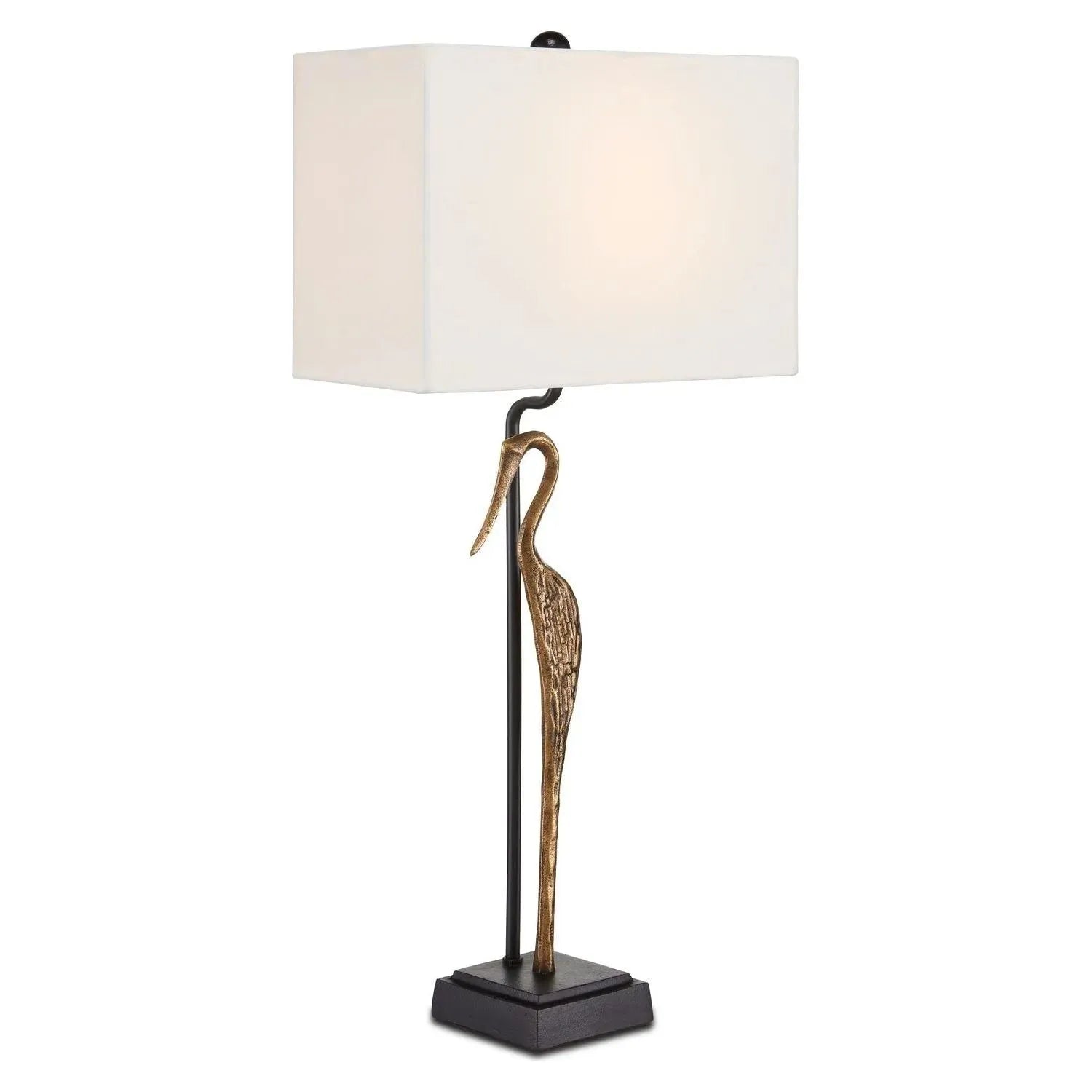 Currey and Company - Antigone Table Lamp - 6000-0759 | The Rug District