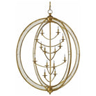 Currey and Company - Aphrodite Chandelier - 9236 | The Rug District