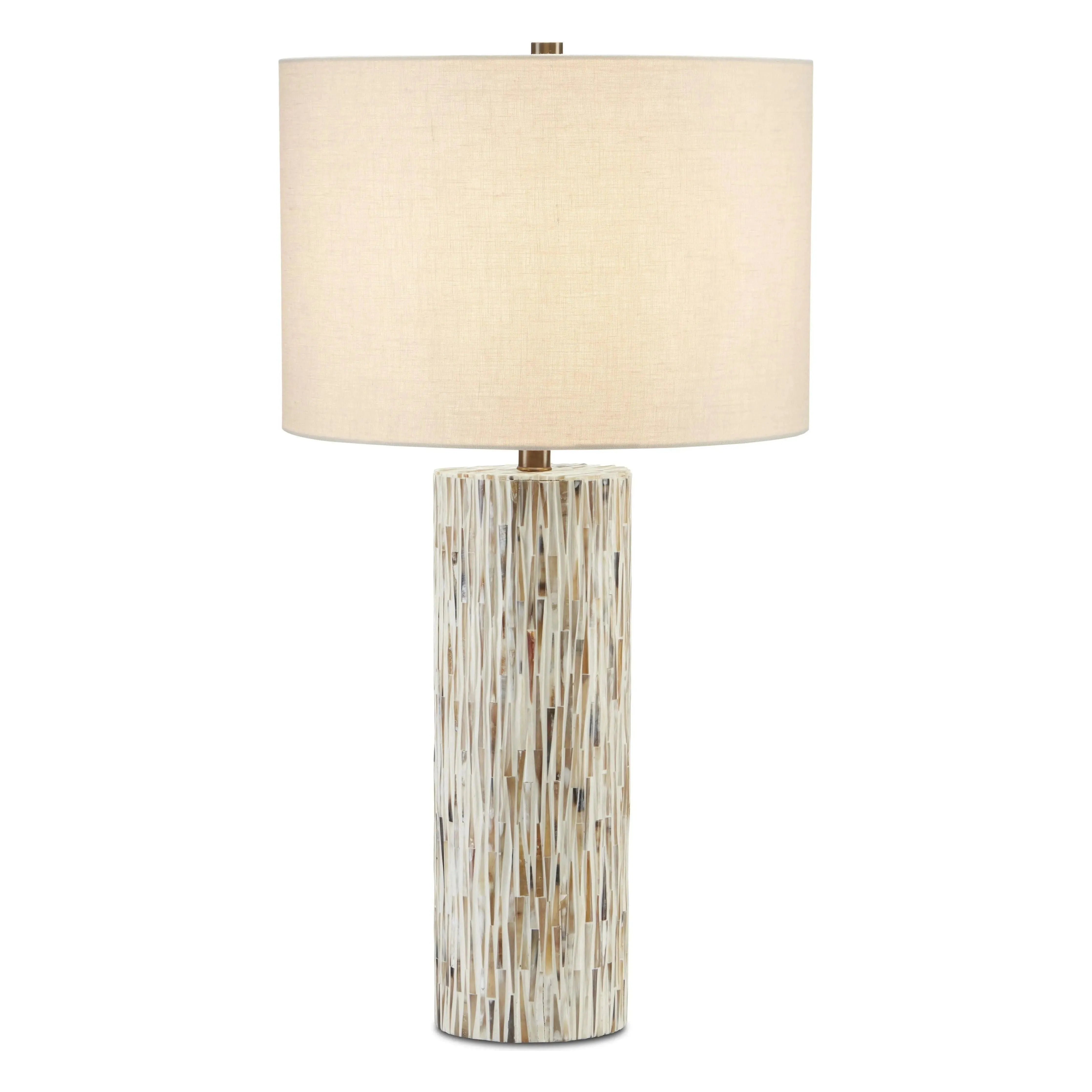 Currey and Company - Aquila Table Lamp - 6000-0709 | The Rug District