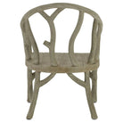 Currey and Company - Arbor Chair - 2701 | The Rug District