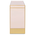 Currey and Company - Arden Console Table - 3000-0210 | The Rug District