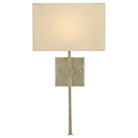 Currey and Company - Ashdown Wall Sconce - 5900-0005 | The Rug District