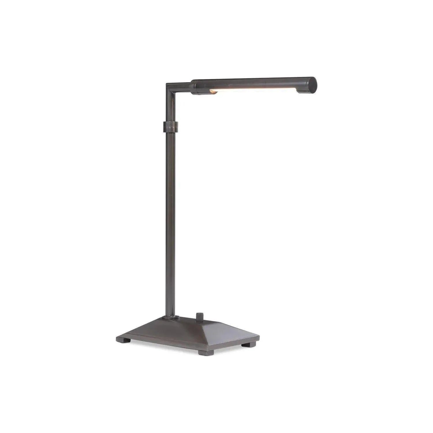 Currey and Company - Autrand Desk Lamp - 6000-0948 | The Rug District