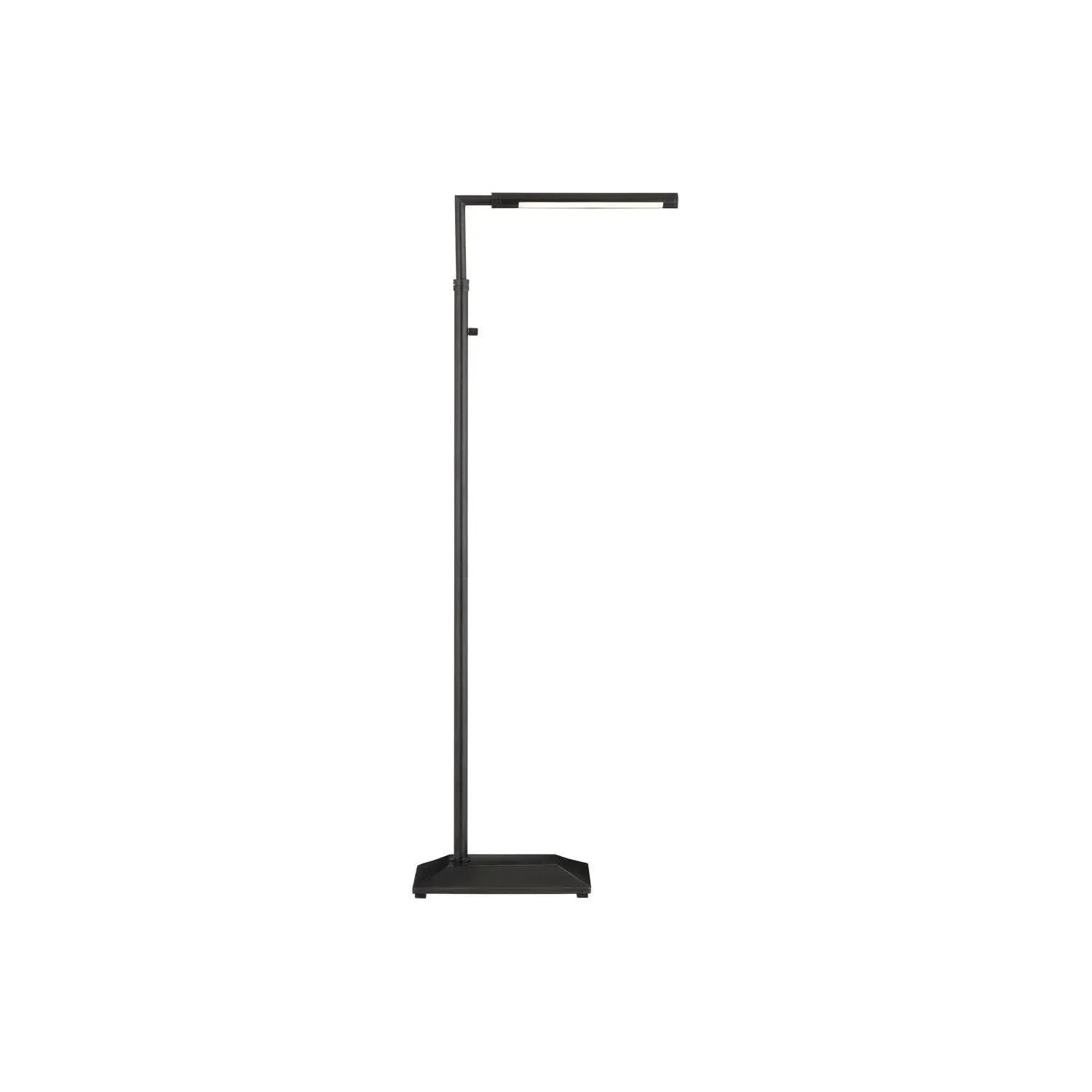 Currey and Company - Autrand Floor Lamp - 8000-0156 | The Rug District