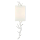 Currey and Company - Baneberry Wall Sconce - 5000-0148 | The Rug District