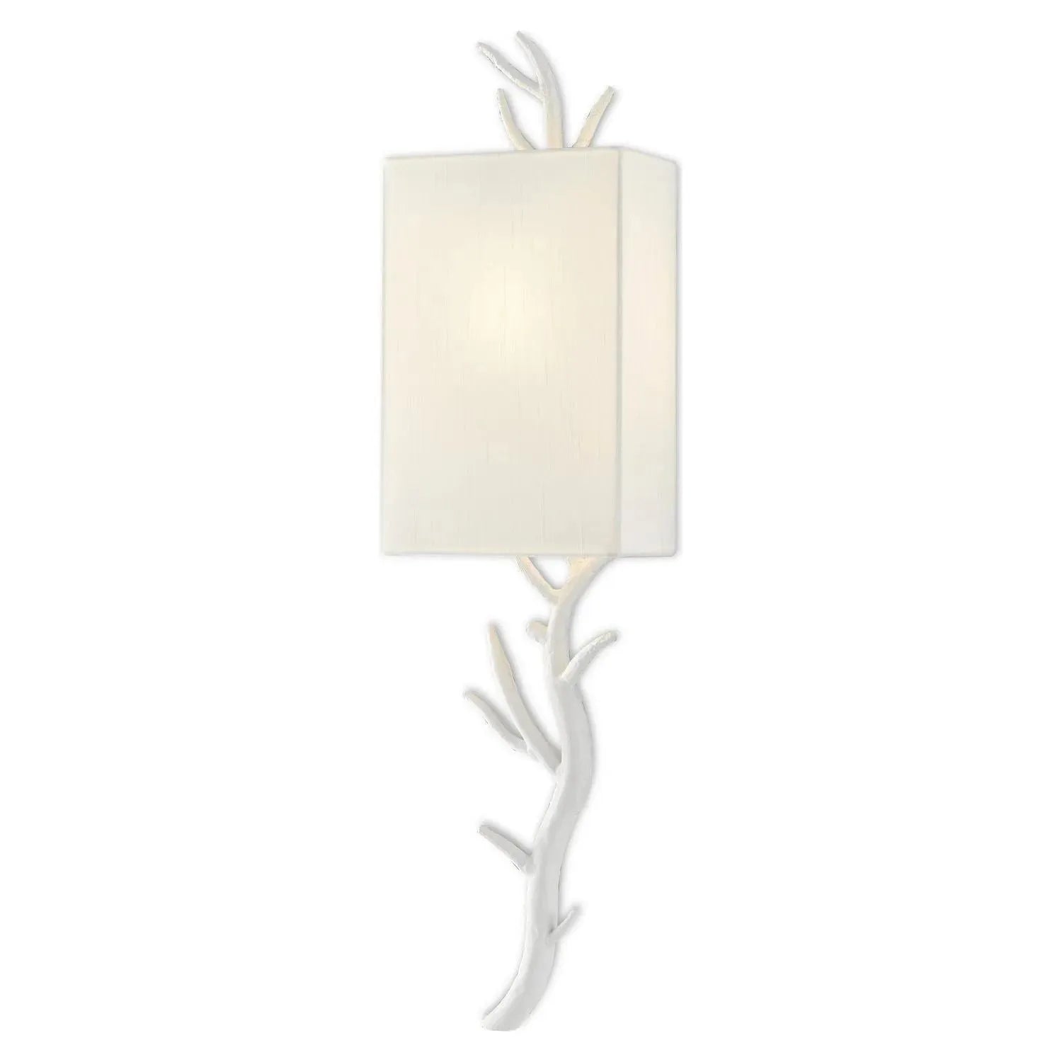 Currey and Company - Baneberry Wall Sconce - 5000-0148 | The Rug District