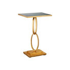 Currey and Company - Bangle Accent Table - 4000-0190 | The Rug District