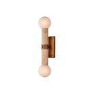 Currey and Company - Beatrix Wall Sconce - 5800-0047 | The Rug District