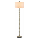 Currey and Company - Beaujon Floor Lamp - 8064 | The Rug District