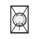 Currey and Company - Beckmore Wall Sconce - 5119 | The Rug District