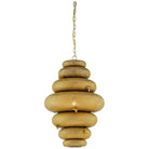 Currey and Company - Bee My Honey Chandelier - 9000-0761 | The Rug District