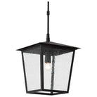Currey and Company - Bening Outdoor Lantern - 9500-0001 | The Rug District