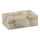 Currey and Company - Benoit Box - 1200-0175 | The Rug District