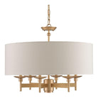 Currey and Company - Bering Chandelier - 9299 | Montreal Lighting & Hardware