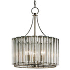Currey and Company - Bevilacqua Chandelier - 9293 | The Rug District
